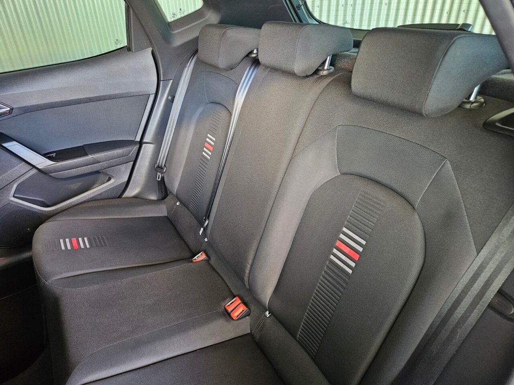 Used SEAT Arona 2018 for sale - 77748777: Photo 32
