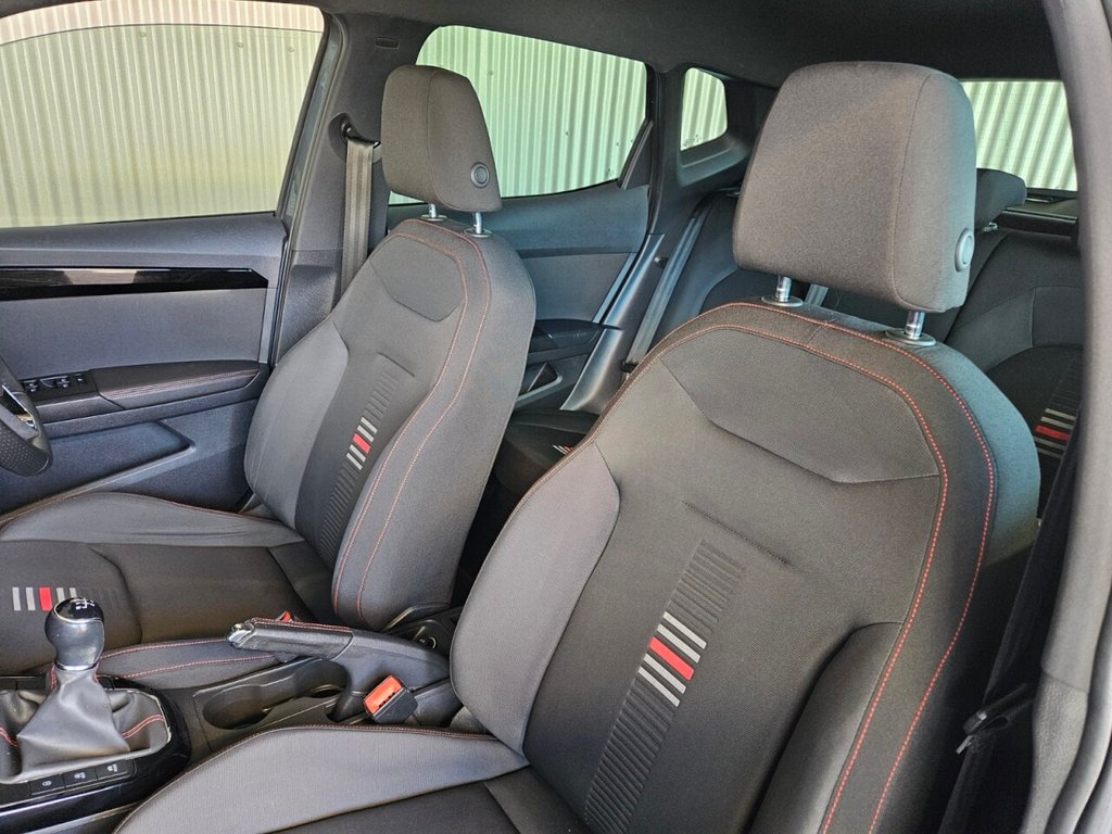 Used SEAT Arona 2018 for sale - 77748777: Photo 35