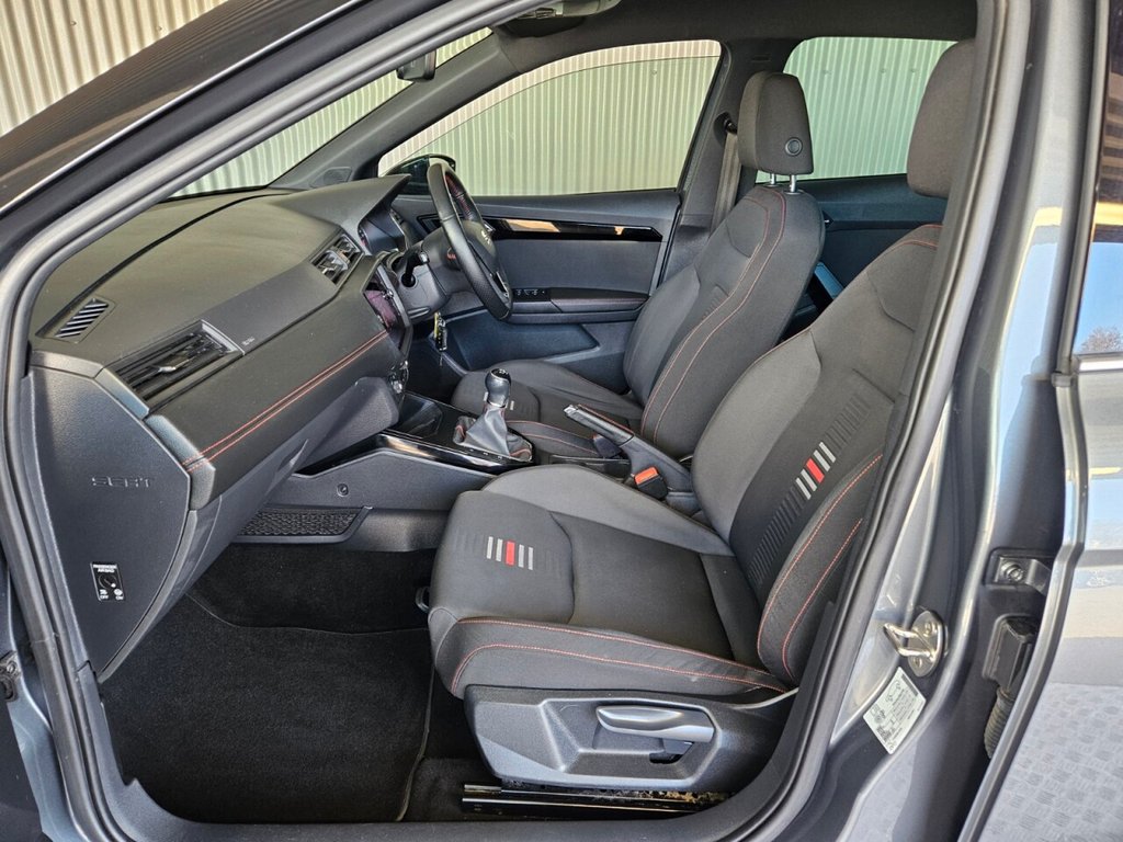 Used SEAT Arona 2018 for sale - 77748777: Photo 36