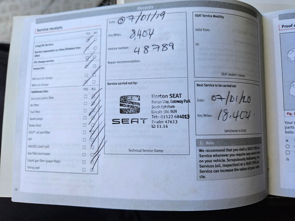 Used SEAT Arona 2018 for sale - 77748777: Photo 38