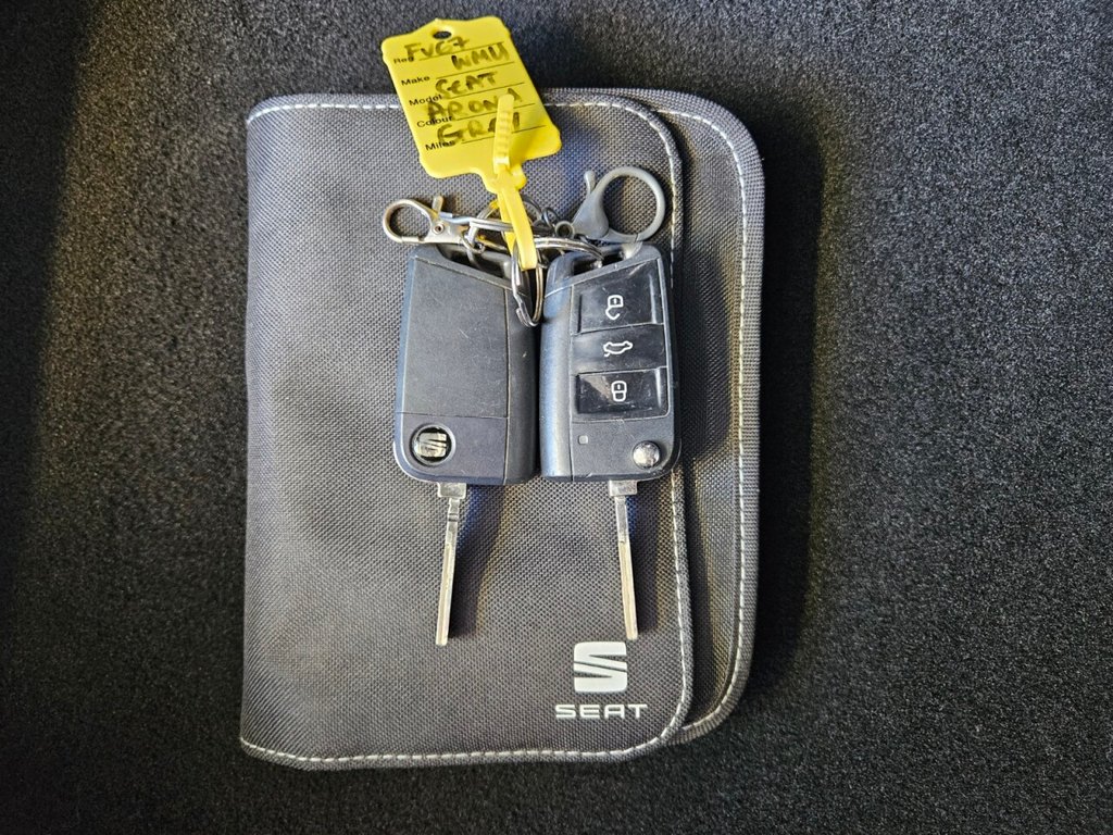 Used SEAT Arona 2018 for sale - 77748777: Photo 40