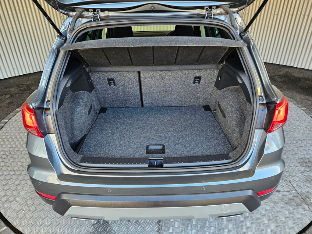 Used SEAT Arona 2018 for sale - 77748777: Photo 5