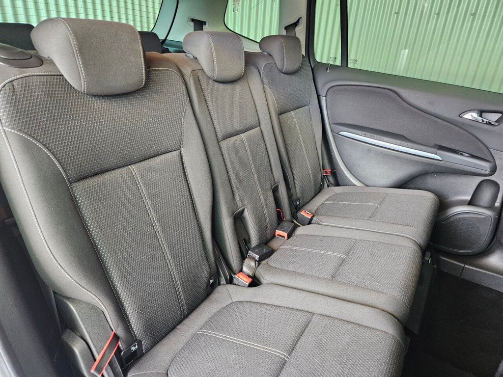Vehicle 32
