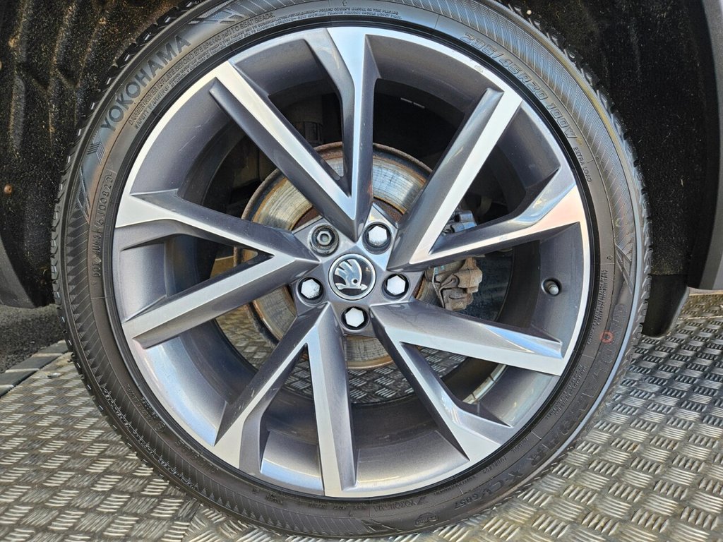 Used Skoda Kodiaq 2019 for sale - 76291750: Photo 13