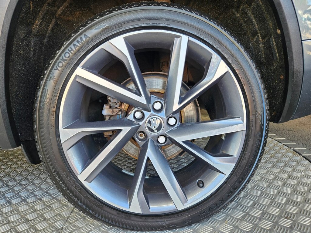 Used Skoda Kodiaq 2019 for sale - 76291750: Photo 15