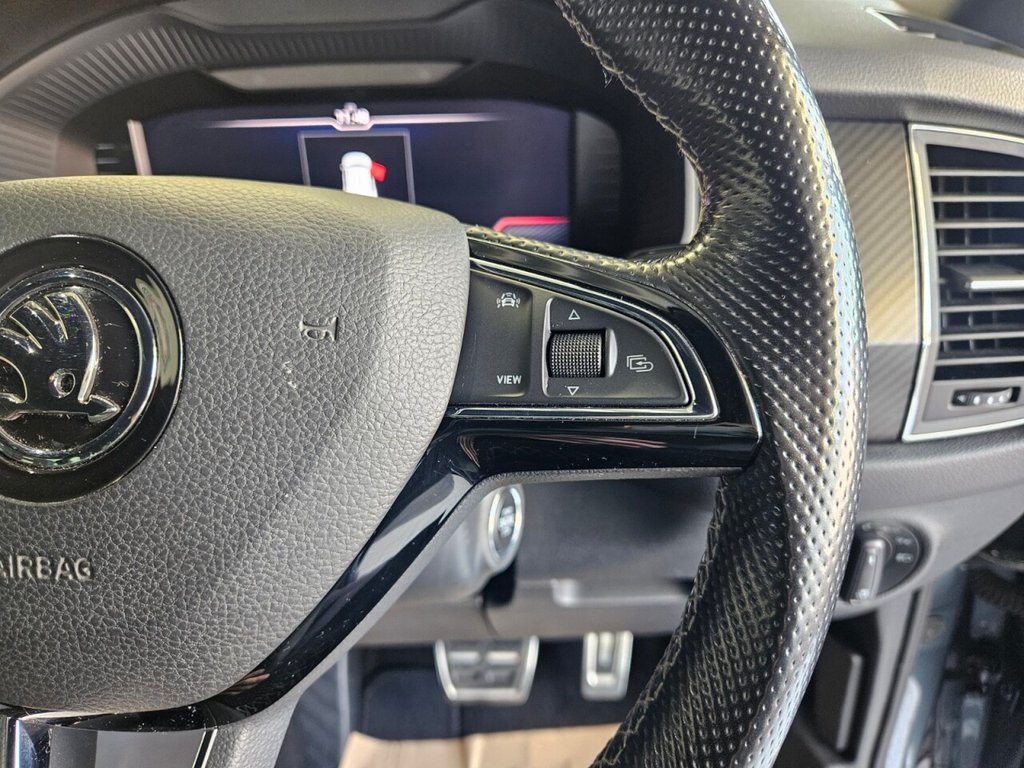 Used Skoda Kodiaq 2019 for sale - 76291750: Photo 17