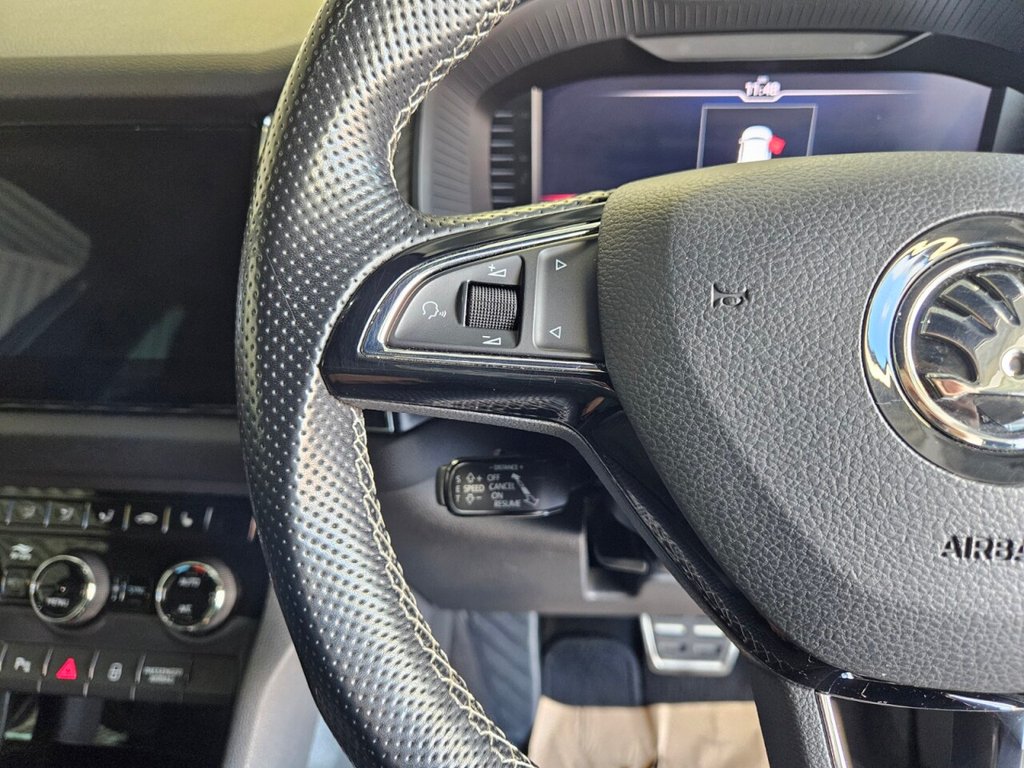 Used Skoda Kodiaq 2019 for sale - 76291750: Photo 18