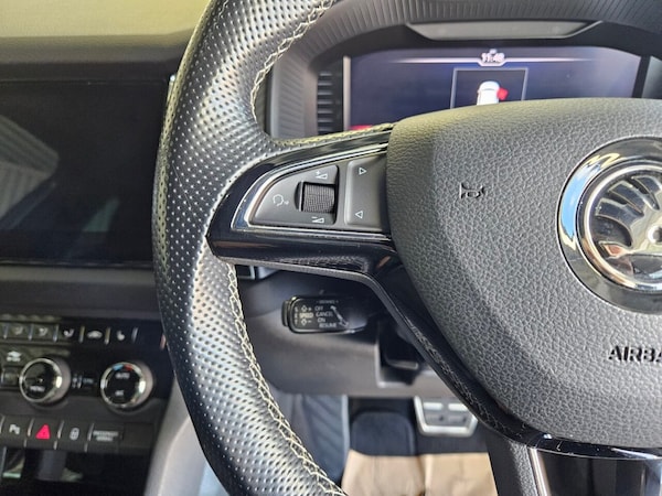 Used Skoda Kodiaq 2019 for sale - 76291750: Photo 18