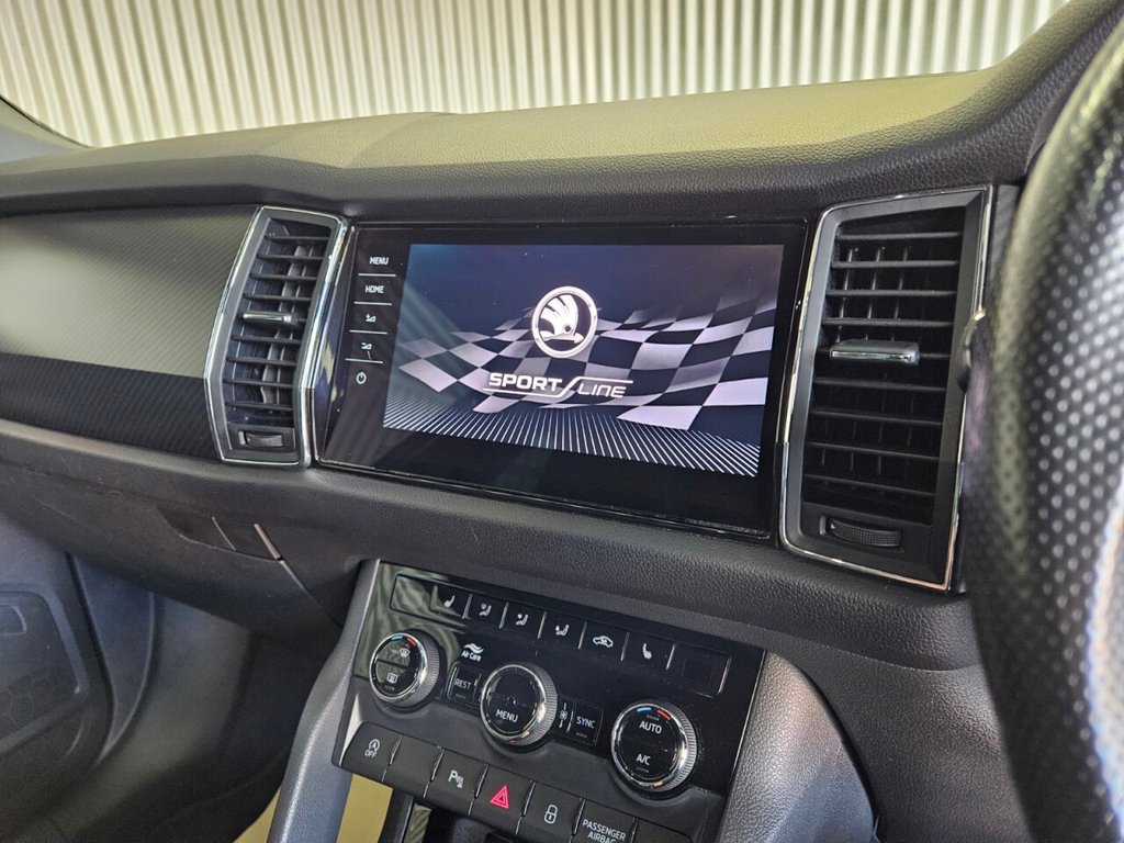 Used Skoda Kodiaq 2019 for sale - 76291750: Photo 20
