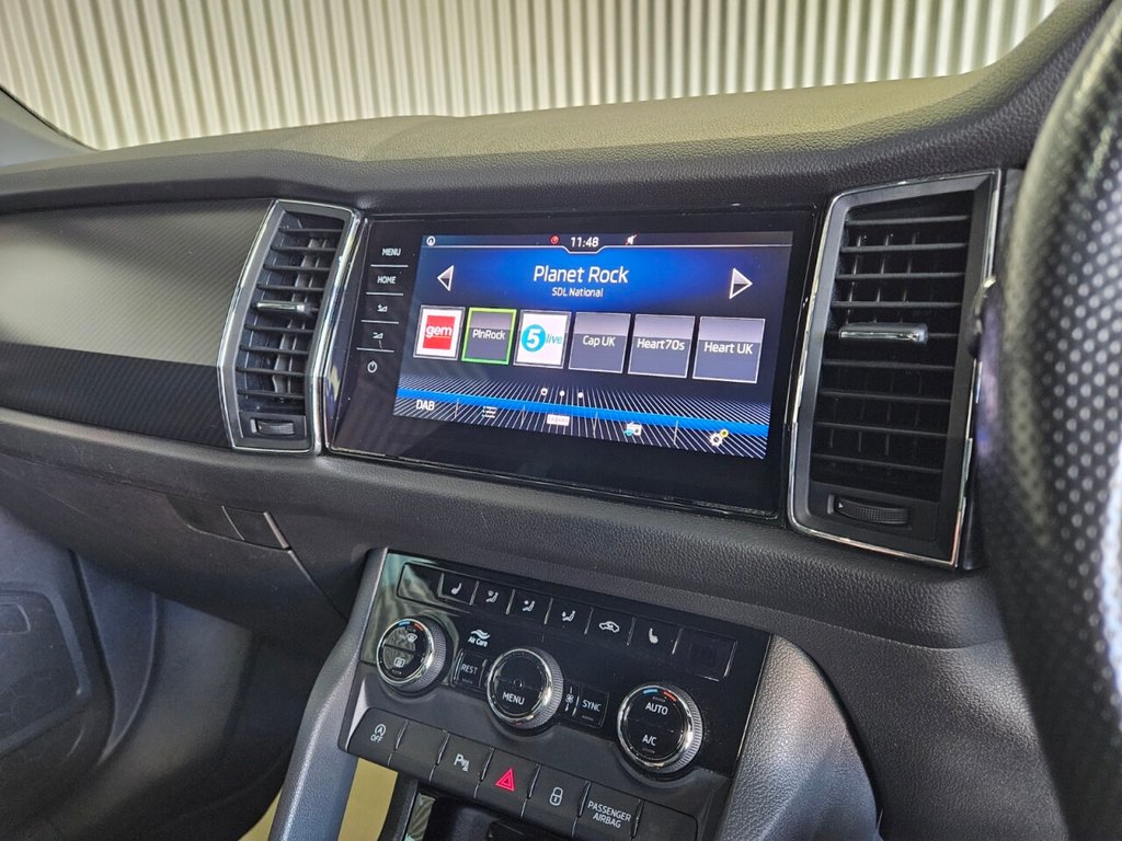 Used Skoda Kodiaq 2019 for sale - 76291750: Photo 21