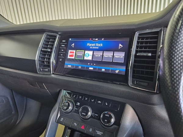 Used Skoda Kodiaq 2019 for sale - 76291750: Photo 21