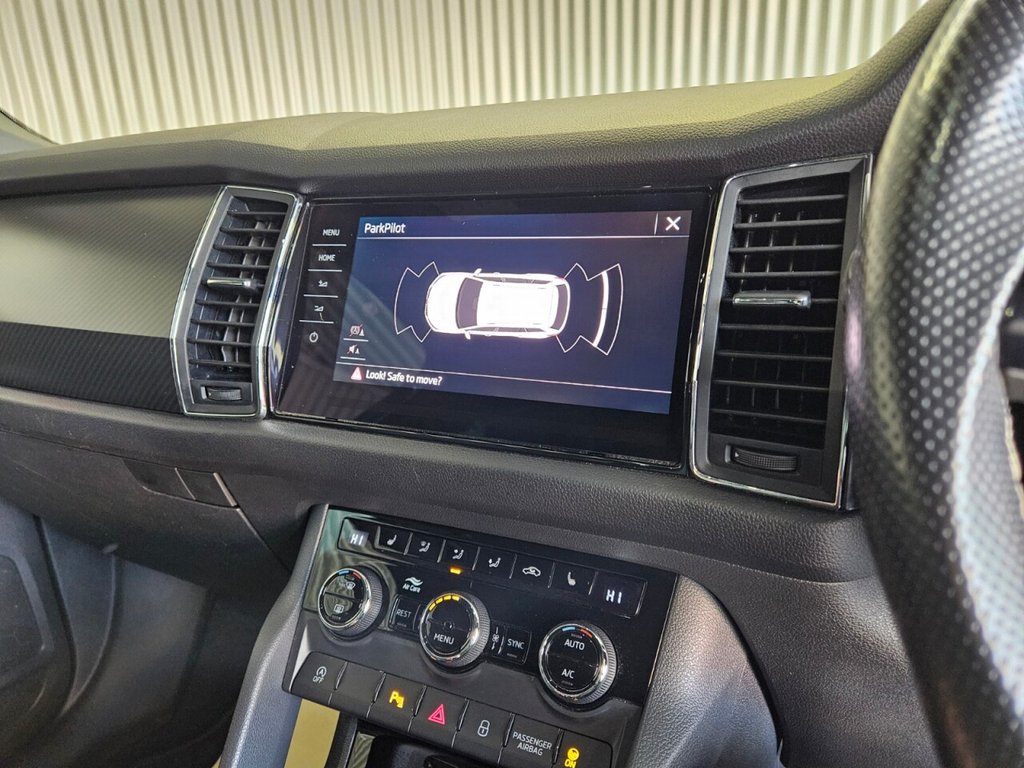 Used Skoda Kodiaq 2019 for sale - 76291750: Photo 22