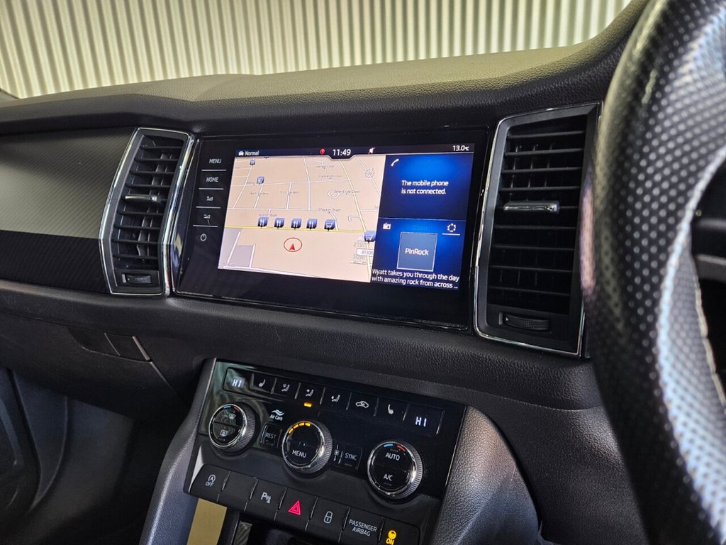 Used Skoda Kodiaq 2019 for sale - 76291750: Photo 23