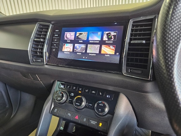 Used Skoda Kodiaq 2019 for sale - 76291750: Photo 24