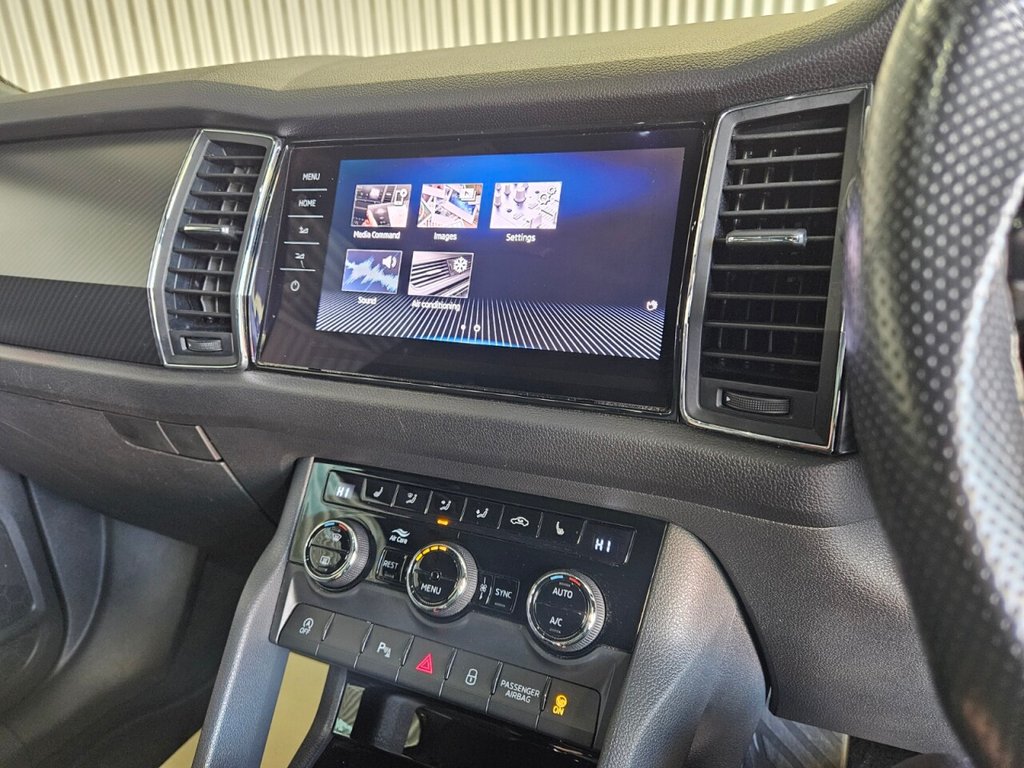 Used Skoda Kodiaq 2019 for sale - 76291750: Photo 25