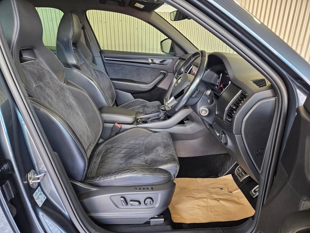 Used Skoda Kodiaq 2019 for sale - 76291750: Photo 29