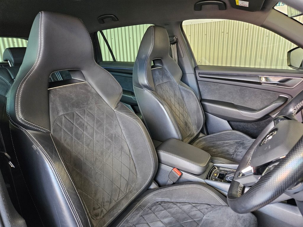 Used Skoda Kodiaq 2019 for sale - 76291750: Photo 30