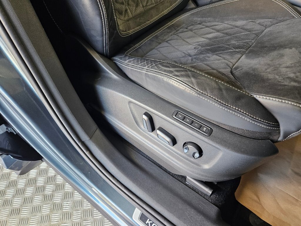 Used Skoda Kodiaq 2019 for sale - 76291750: Photo 31