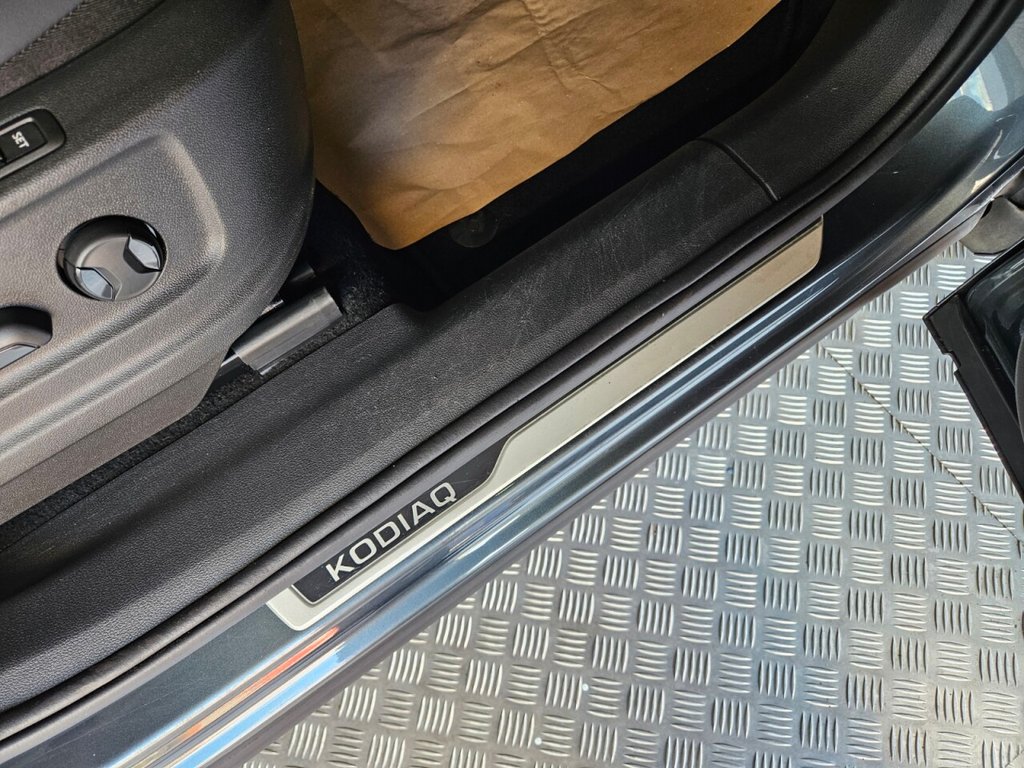 Used Skoda Kodiaq 2019 for sale - 76291750: Photo 32