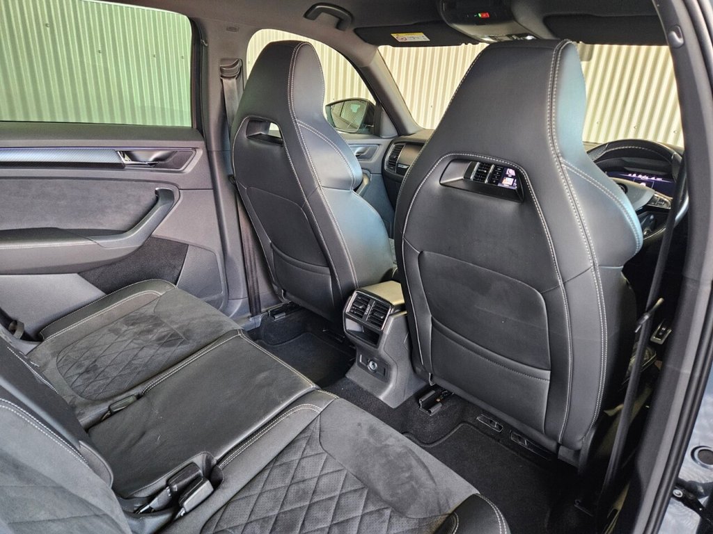 Used Skoda Kodiaq 2019 for sale - 76291750: Photo 34