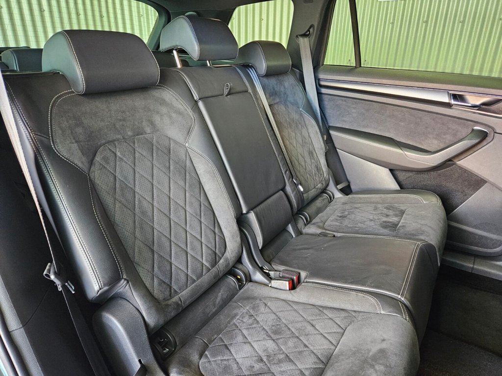 Used Skoda Kodiaq 2019 for sale - 76291750: Photo 36