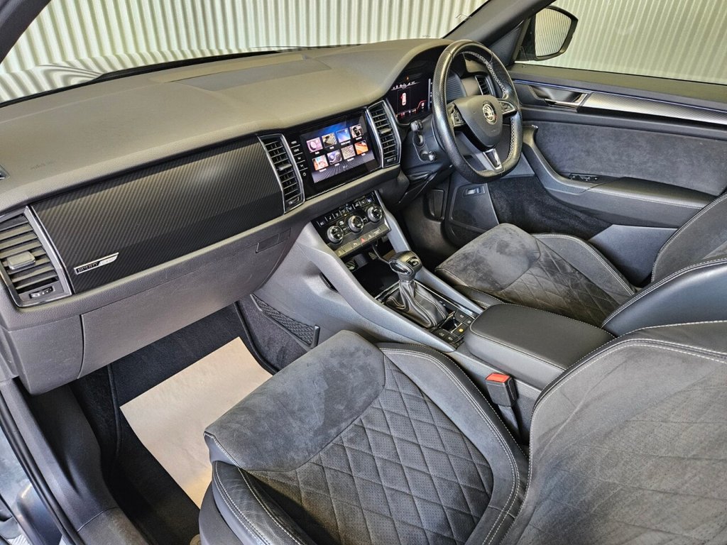 Used Skoda Kodiaq 2019 for sale - 76291750: Photo 38