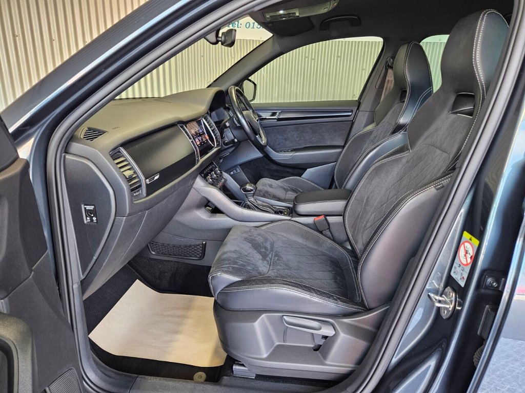 Used Skoda Kodiaq 2019 for sale - 76291750: Photo 39