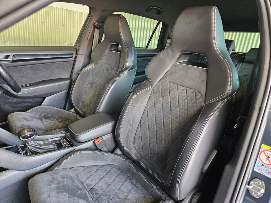 Used Skoda Kodiaq 2019 for sale - 76291750: Photo 40