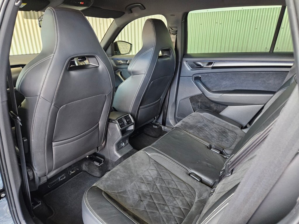 Used Skoda Kodiaq 2019 for sale - 76291750: Photo 42