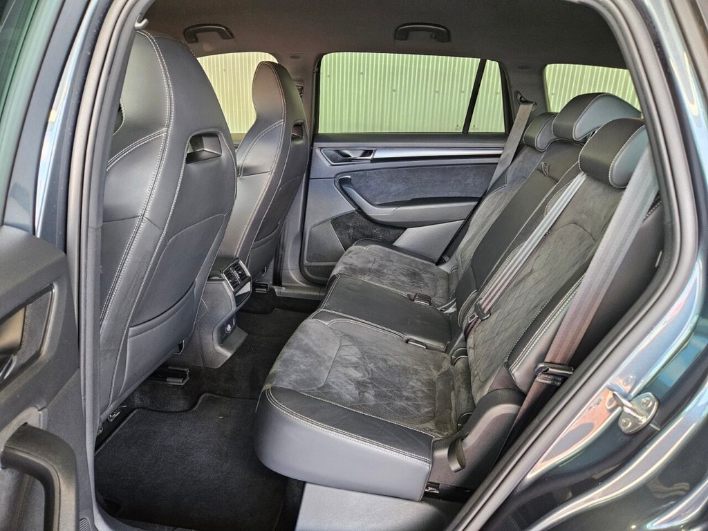 Used Skoda Kodiaq 2019 for sale - 76291750: Photo 43