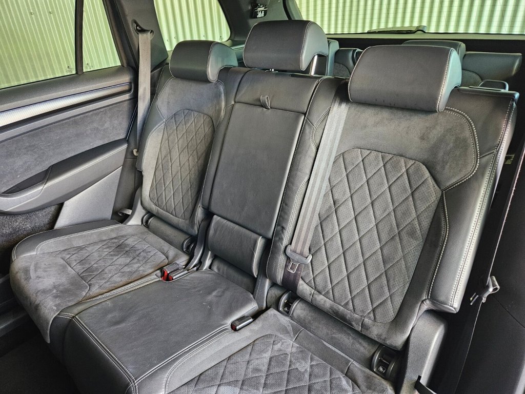 Used Skoda Kodiaq 2019 for sale - 76291750: Photo 44