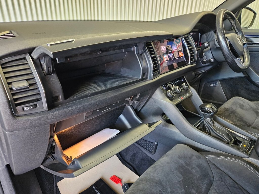 Used Skoda Kodiaq 2019 for sale - 76291750: Photo 48