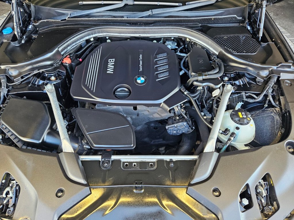 Used BMW 5 Series 2017 for sale - 77748978: Photo 10