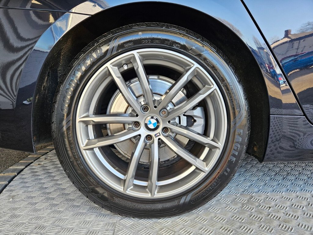 Used BMW 5 Series 2017 for sale - 77748978: Photo 11