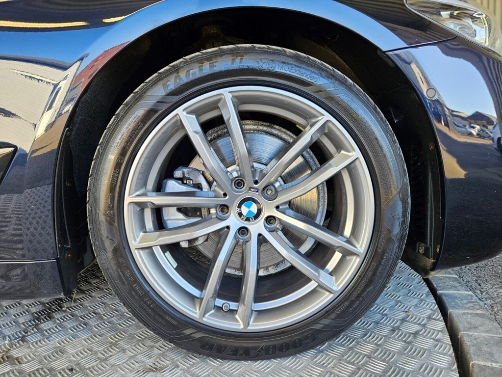 Used BMW 5 Series 2017 for sale - 77748978: Photo 12