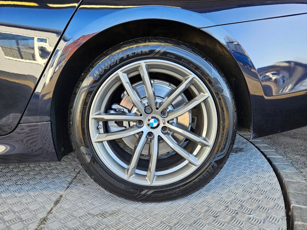 Used BMW 5 Series 2017 for sale - 77748978: Photo 13