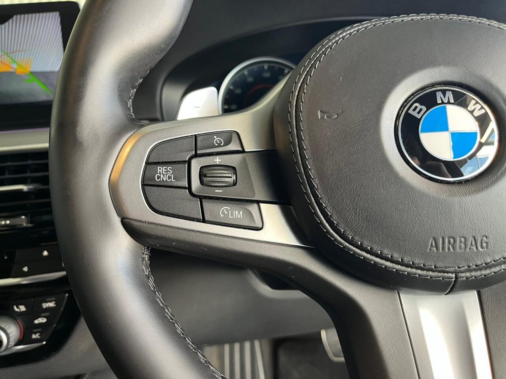 Used BMW 5 Series 2017 for sale - 77748978: Photo 15