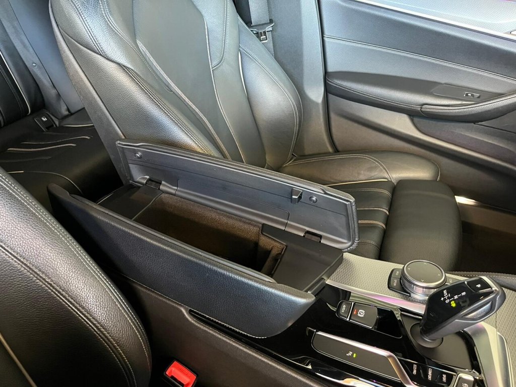 Used BMW 5 Series 2017 for sale - 77748978: Photo 18