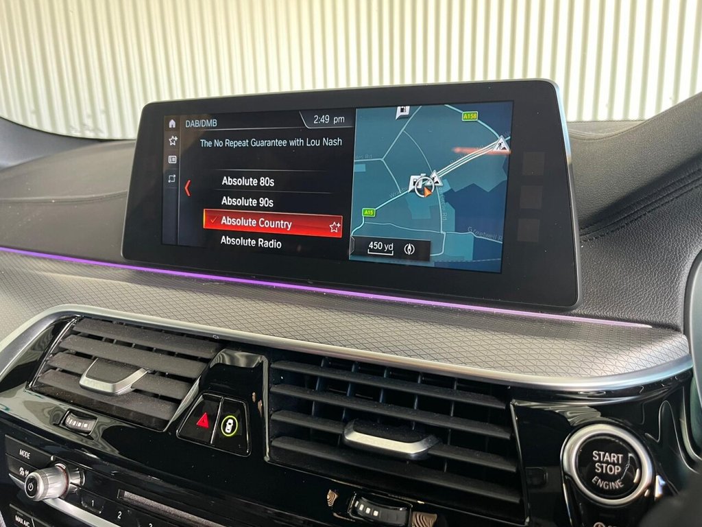 Used BMW 5 Series 2017 for sale - 77748978: Photo 20