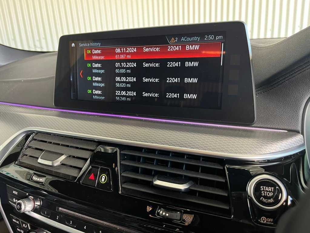 Used BMW 5 Series 2017 for sale - 77748978: Photo 26