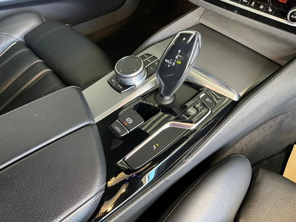 Used BMW 5 Series 2017 for sale - 77748978: Photo 27