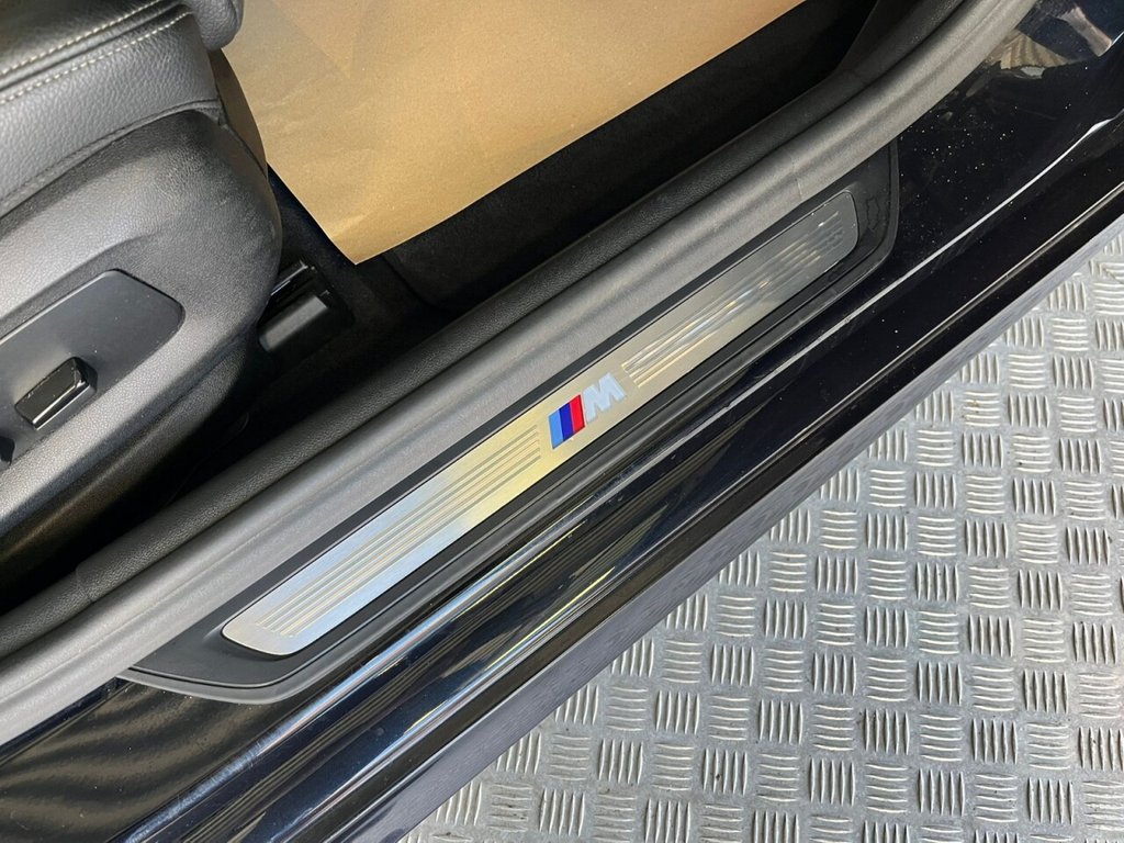 Used BMW 5 Series 2017 for sale - 77748978: Photo 32