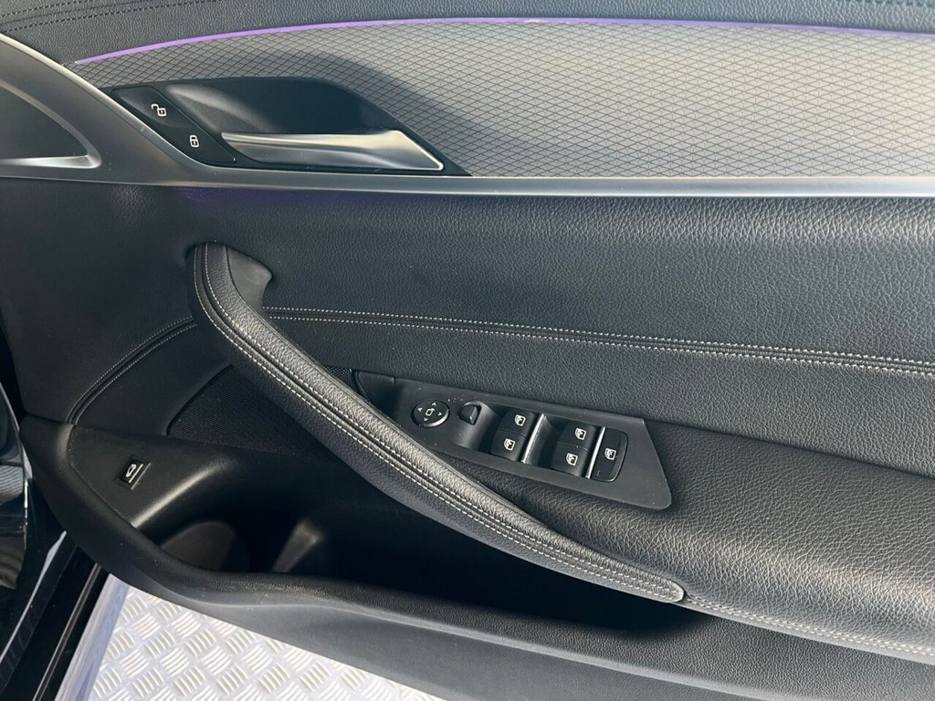 Used BMW 5 Series 2017 for sale - 77748978: Photo 33