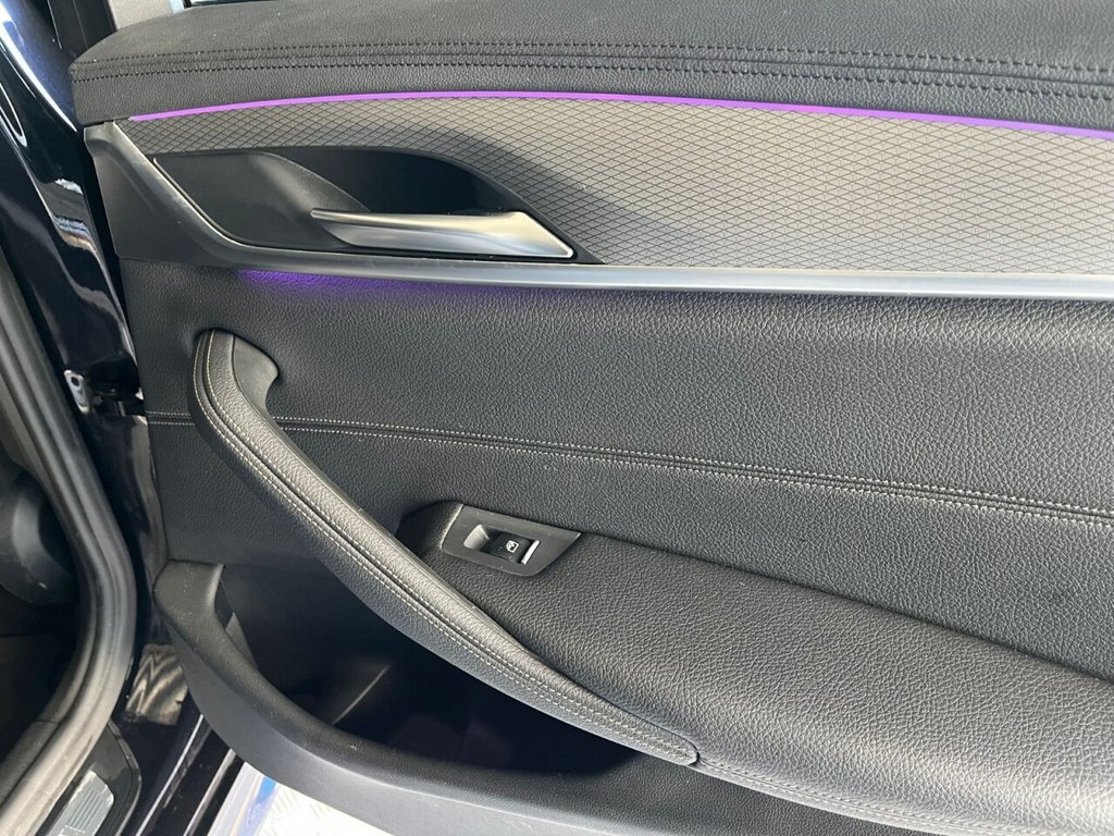 Used BMW 5 Series 2017 for sale - 77748978: Photo 37