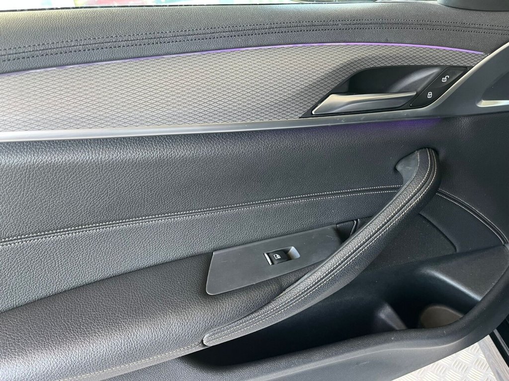 Used BMW 5 Series 2017 for sale - 77748978: Photo 45