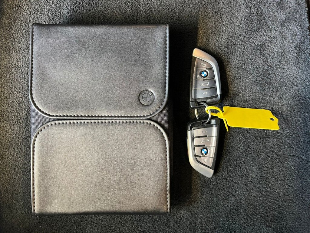 Used BMW 5 Series 2017 for sale - 77748978: Photo 46