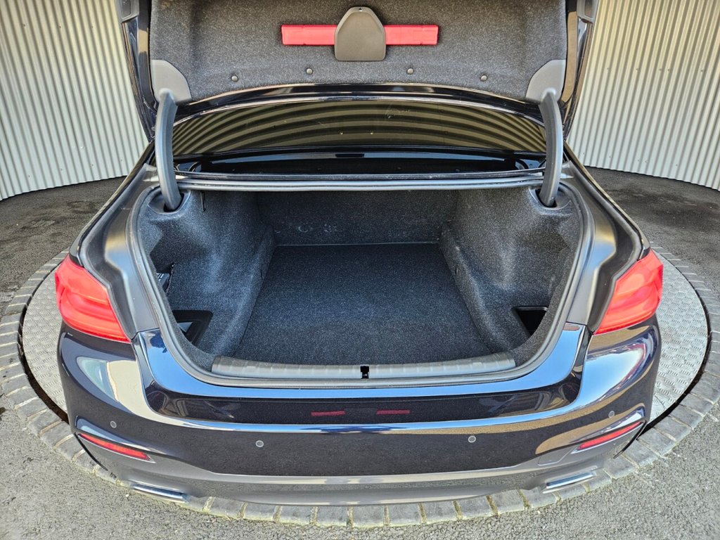 Used BMW 5 Series 2017 for sale - 77748978: Photo 5