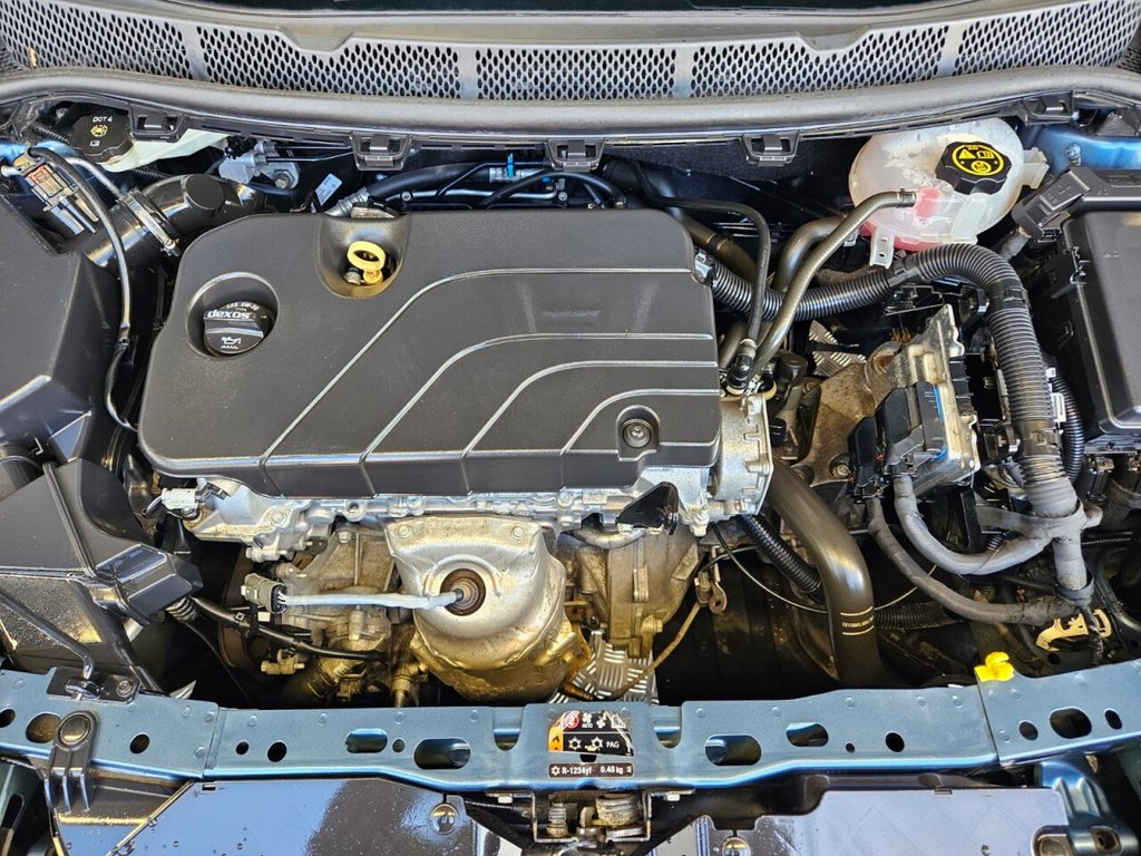 Used Vauxhall Astra 2016 for sale - 76395735: Photo 10