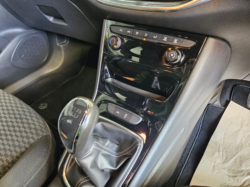 Used Vauxhall Astra 2016 for sale - 76395735: Photo 18