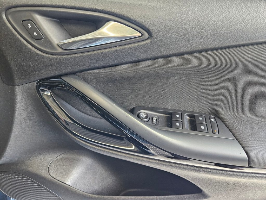 Used Vauxhall Astra 2016 for sale - 76395735: Photo 23